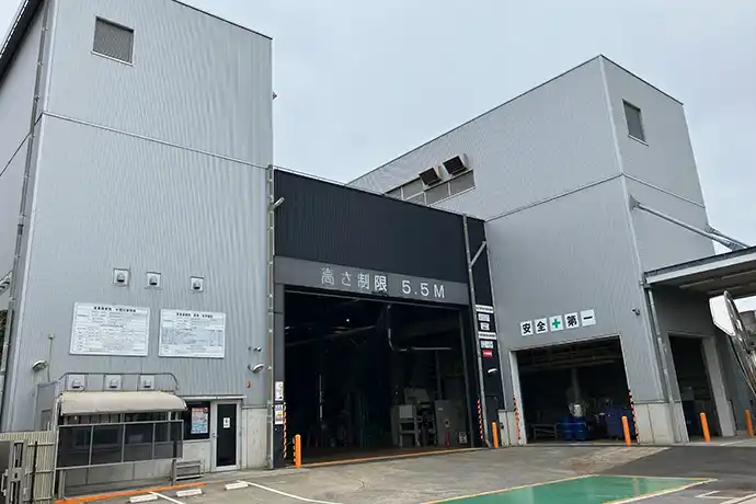 外観 写真